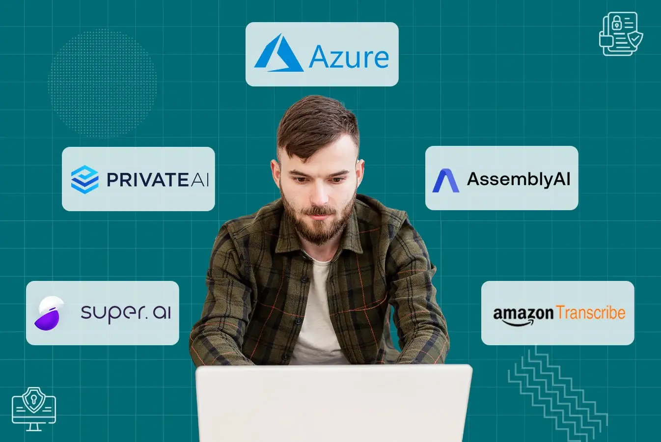 Pii Redaction Models Apis For Data Privacy